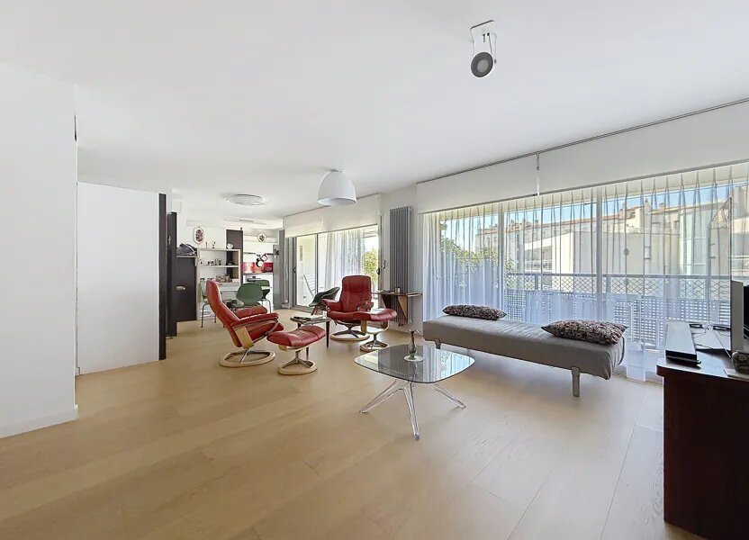 Appartement à vendre, 104m², La Rochelle