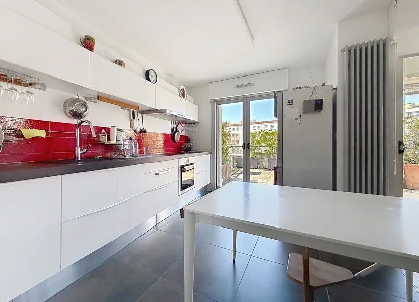 Appartement à vendre, 104m², La Rochelle