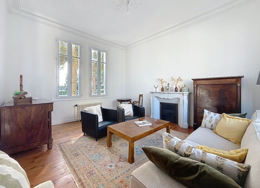 Maison à vendre, 100m², La Rochelle