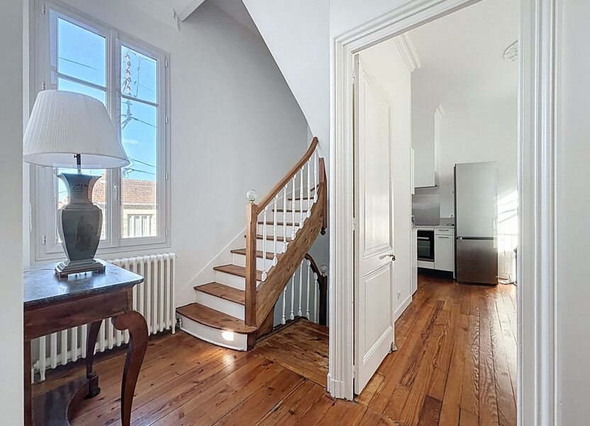 Maison à vendre, 100m², La Rochelle
