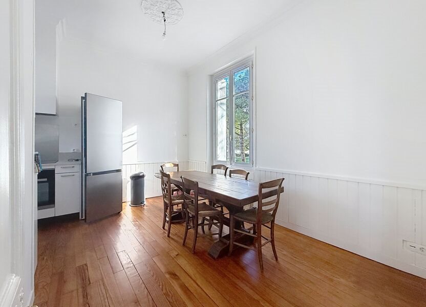 Maison à vendre, 100m², La Rochelle