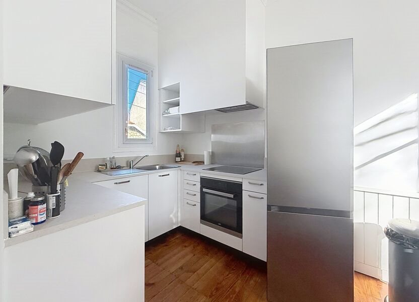 Maison à vendre, 100m², La Rochelle