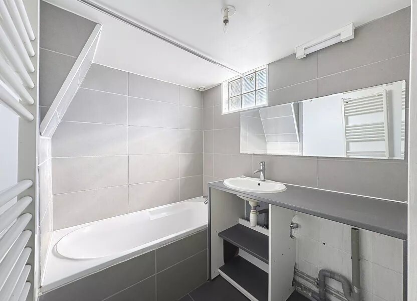 Appartement à vendre, 48m², La Rochelle