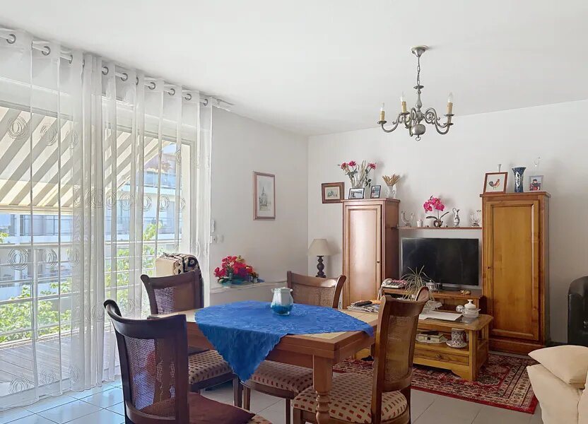 Appartement à vendre, 65m², La Rochelle