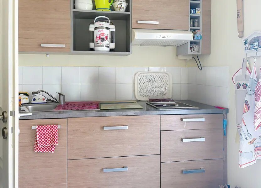 Appartement à vendre, 65m², La Rochelle