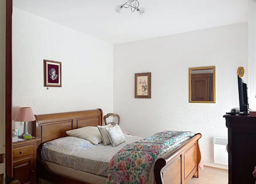 Appartement à vendre, 65m², La Rochelle