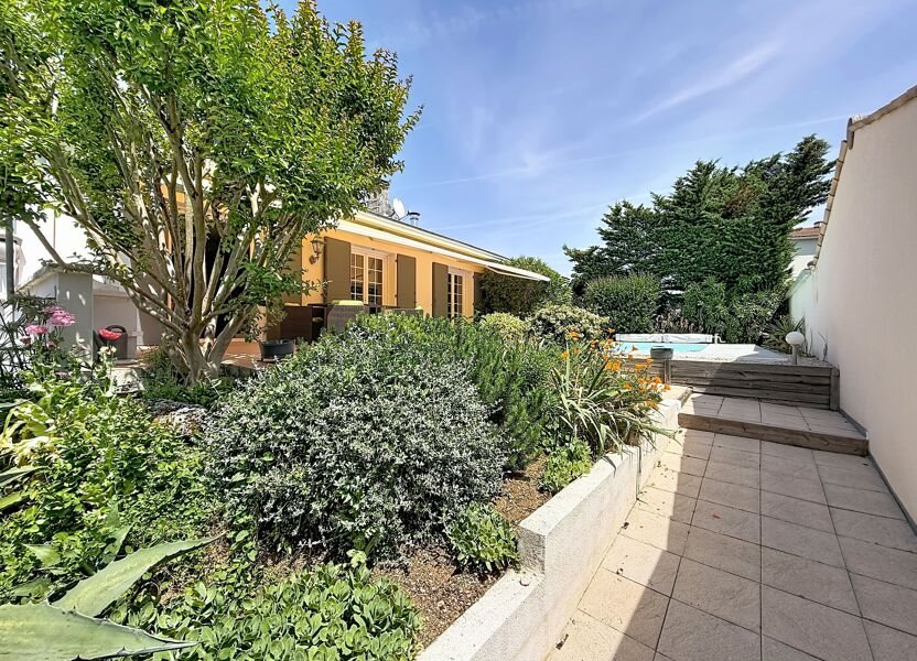 Maison à vendre, 154m², Périgny