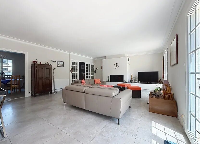 Maison à vendre, 154m², Périgny