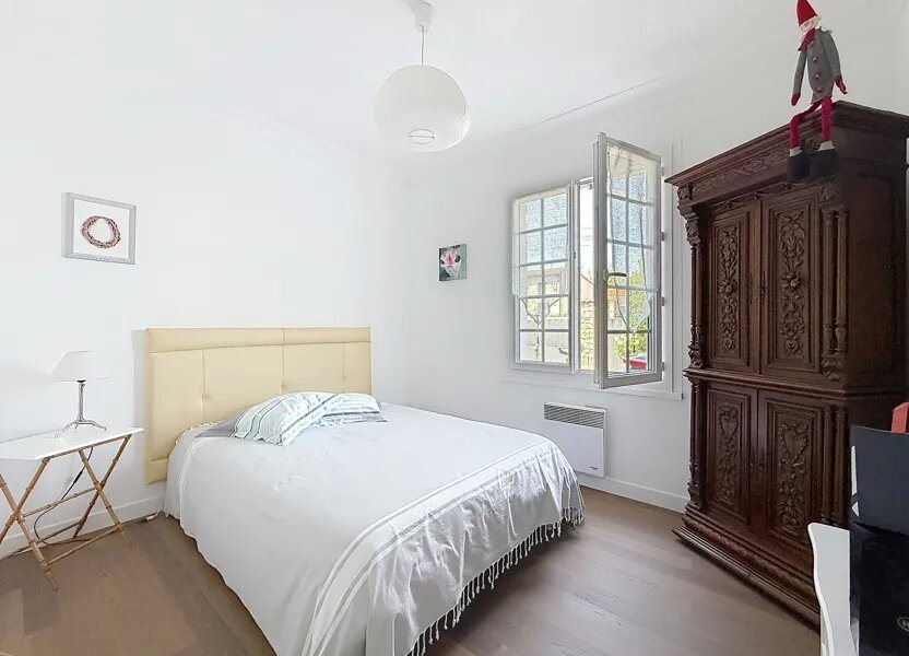 Maison à vendre, 154m², Périgny