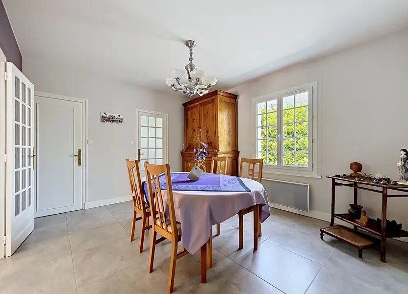 Maison à vendre, 154m², Périgny
