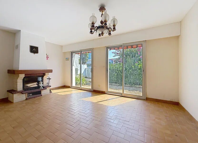Maison à vendre, 62m², La Rochelle