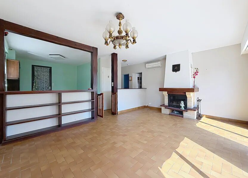 Maison à vendre, 62m², La Rochelle