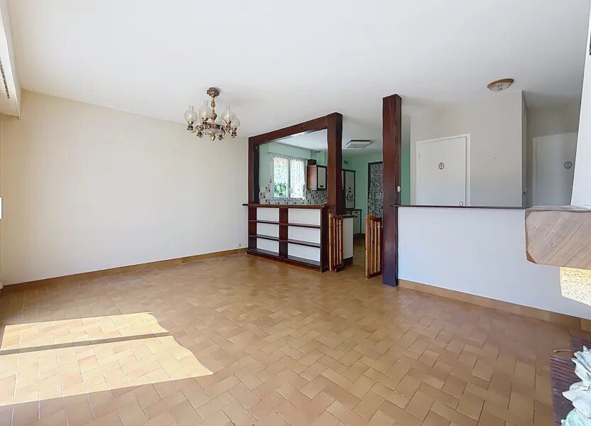 Maison à vendre, 62m², La Rochelle