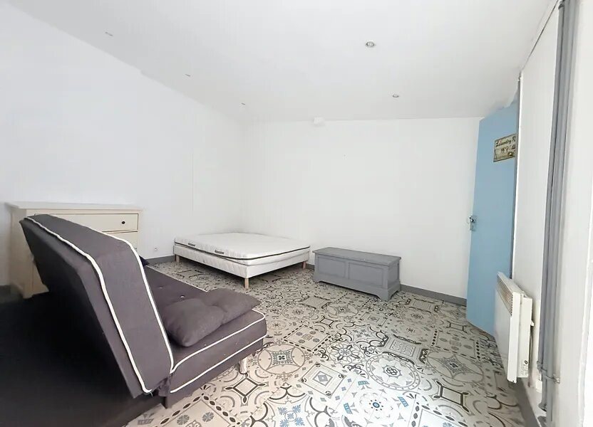 Appartement à vendre, 26m², La Rochelle