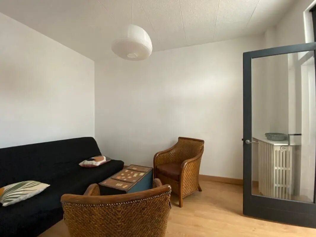 Maison à louer, 61m², La Rochelle