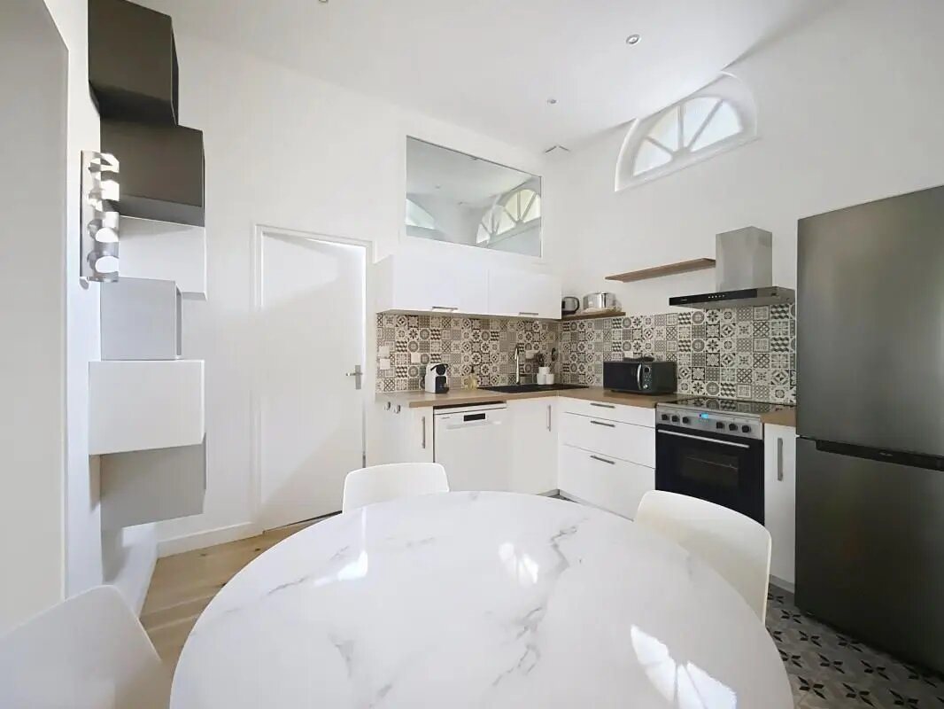 Appartement à vendre, 42m², La Rochelle