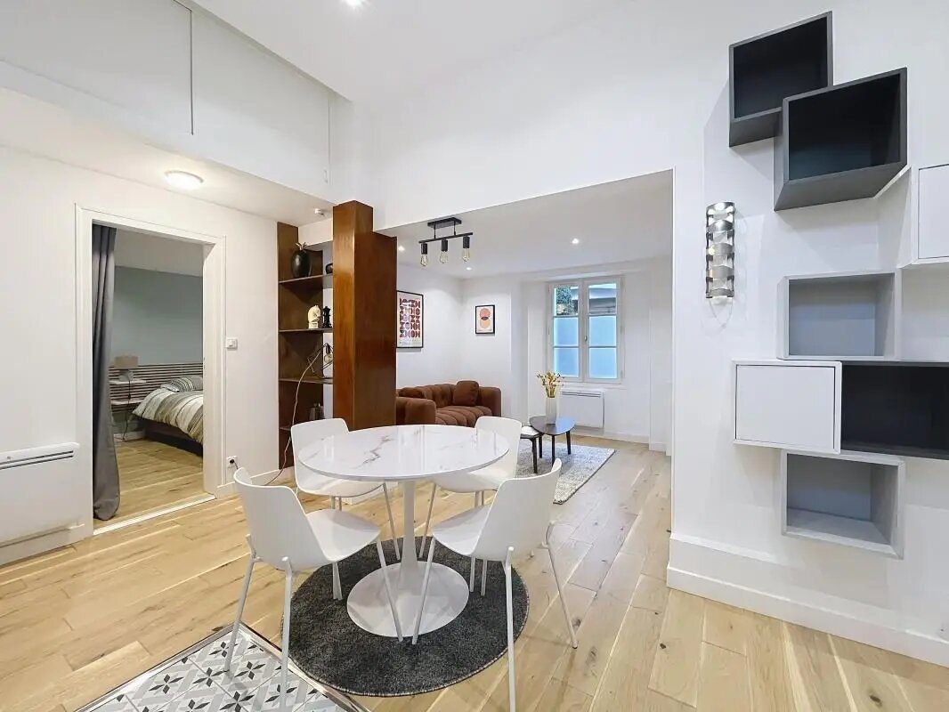 Appartement à vendre, 42m², La Rochelle