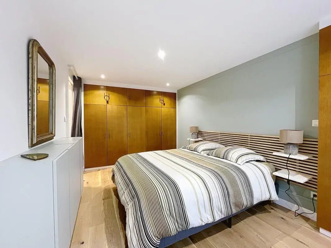 Appartement à vendre, 42m², La Rochelle