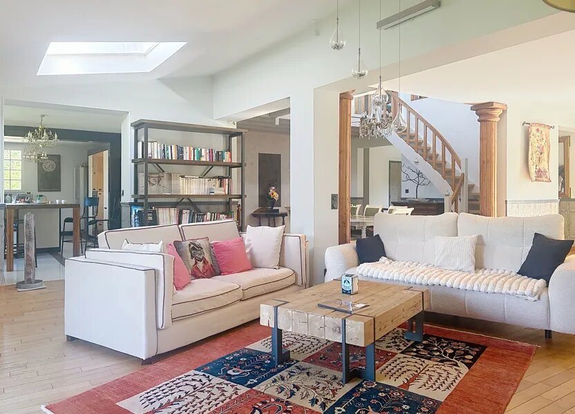 Maison à vendre, 360m², Yves