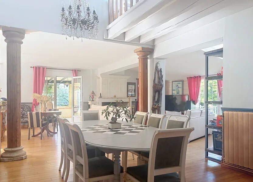 Maison à vendre, 360m², Yves