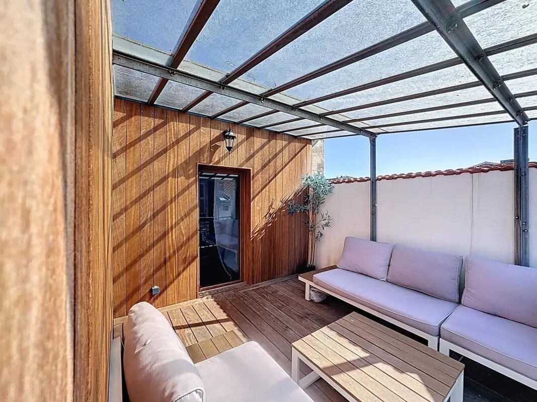 Appartement à vendre, 15m², La Rochelle