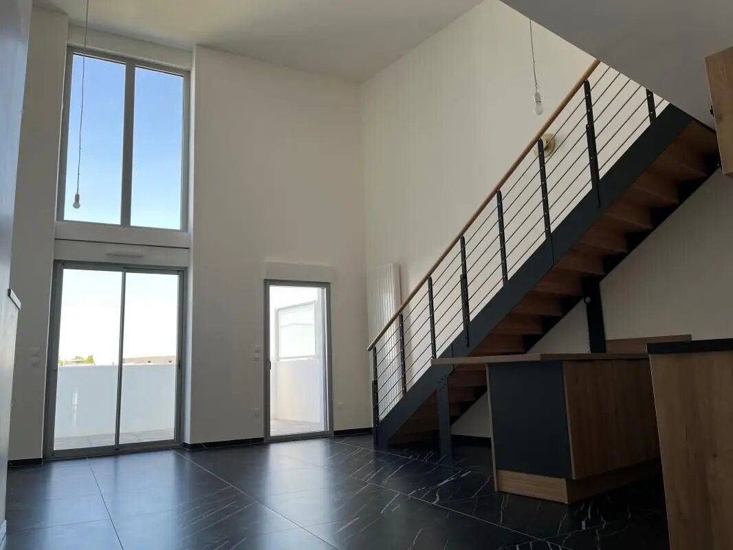 Appartement à louer, 133m², La Rochelle