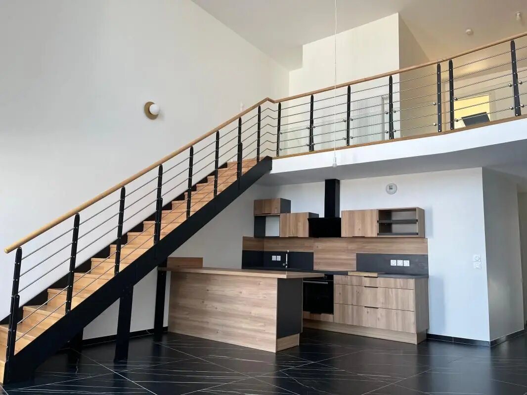 Appartement à louer, 133m², La Rochelle