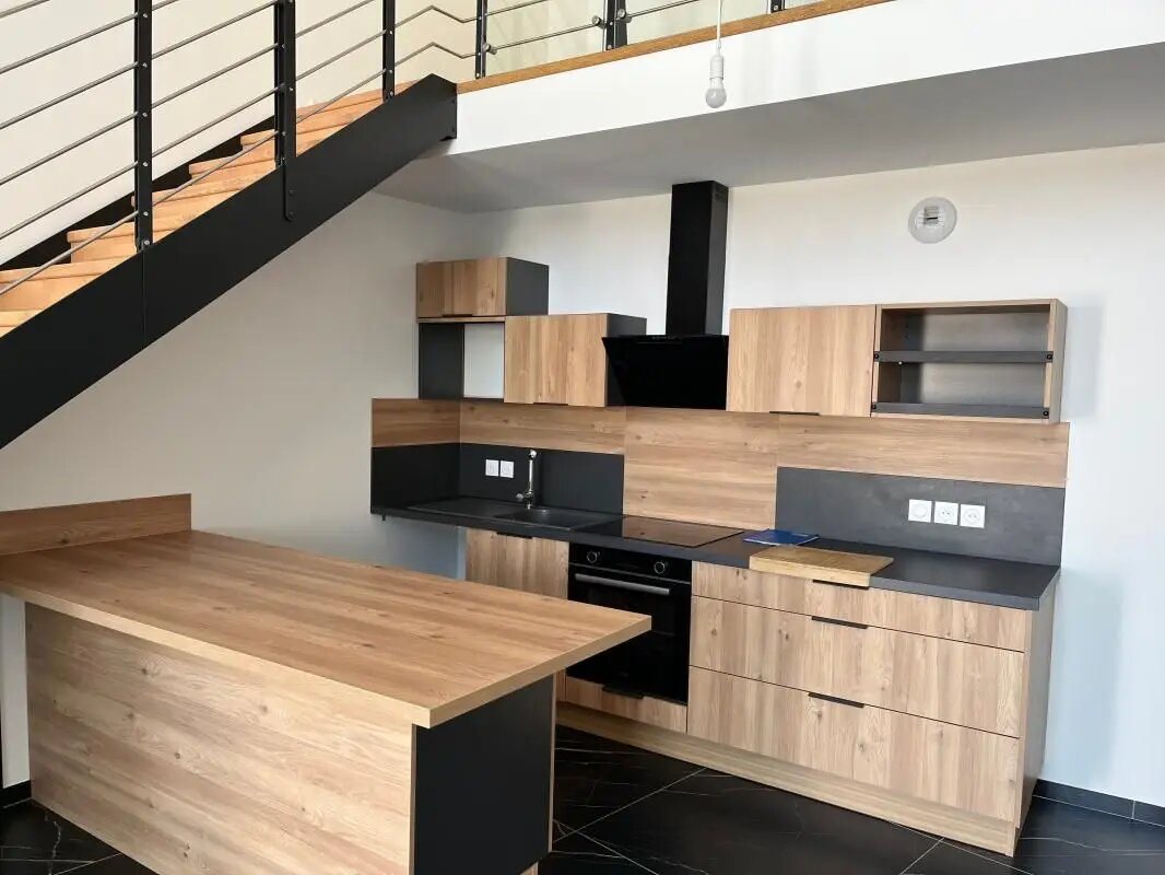 Appartement à louer, 133m², La Rochelle