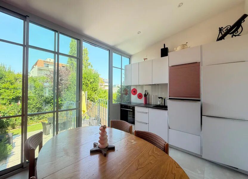Maison à louer, 61m², La Rochelle