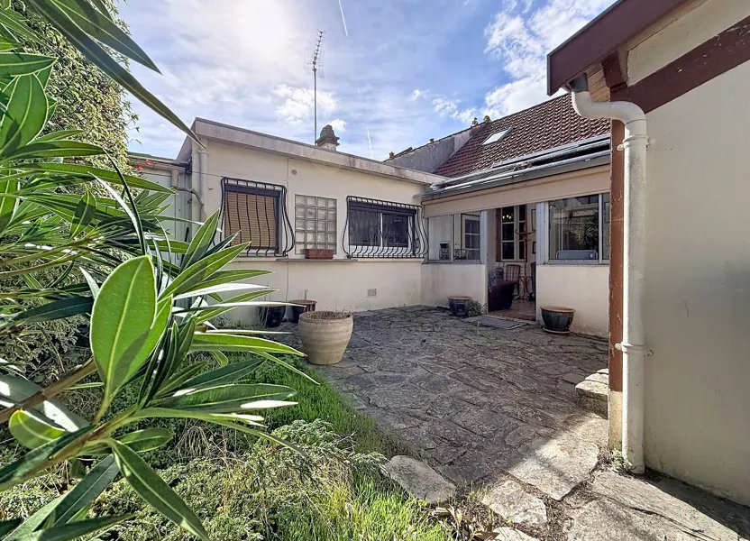 Maison à vendre, 130m², La Rochelle