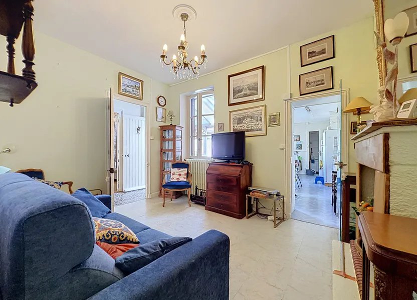 Maison à vendre, 130m², La Rochelle