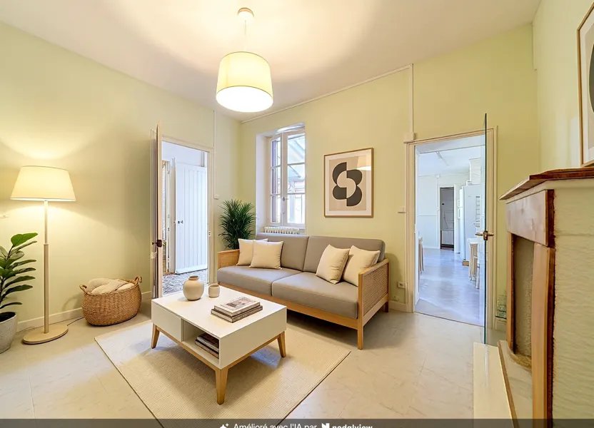 Maison à vendre, 130m², La Rochelle