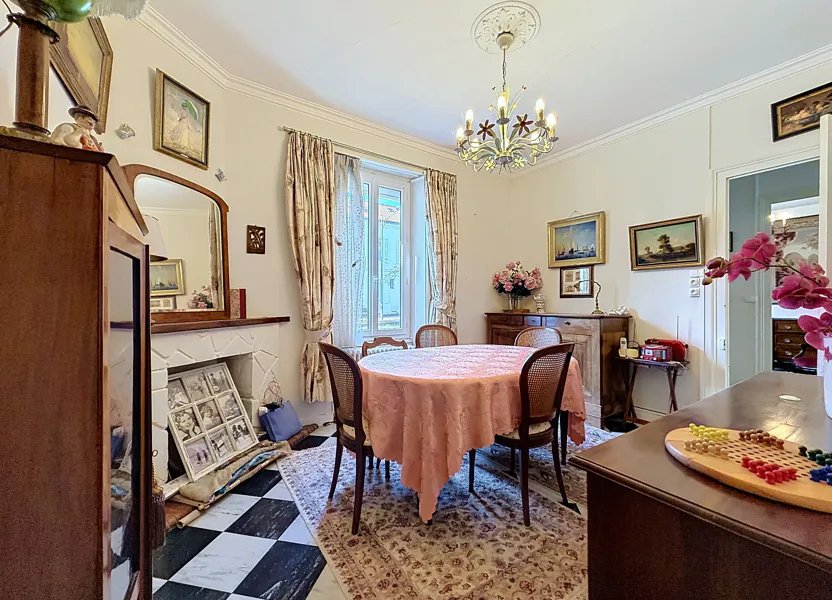 Maison à vendre, 130m², La Rochelle
