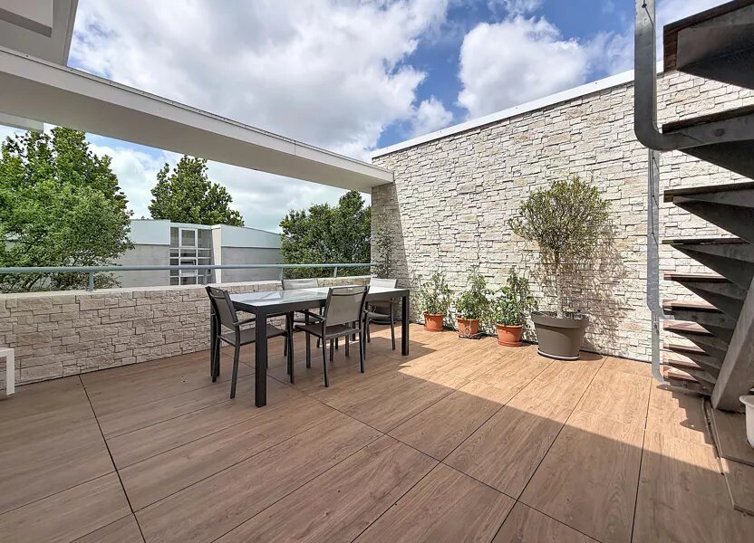 Appartement à vendre, 75m², La Rochelle