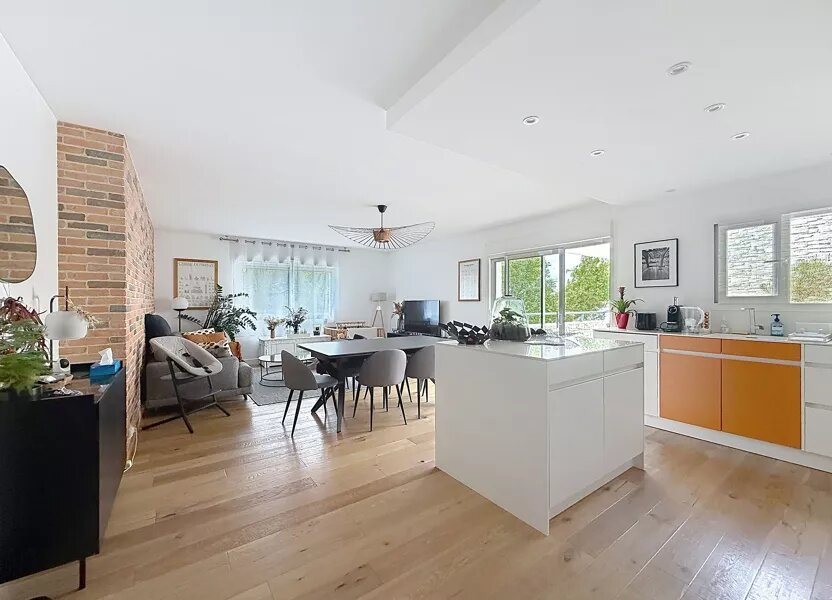 Appartement à vendre, 75m², La Rochelle