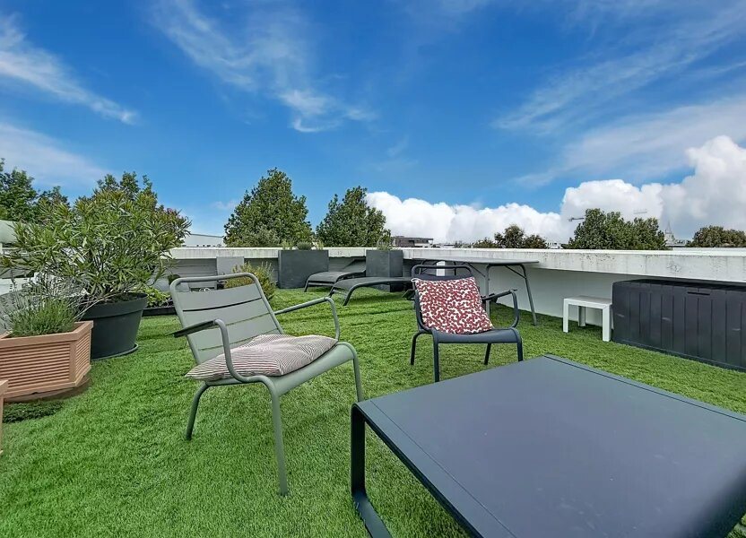 Appartement à vendre, 75m², La Rochelle