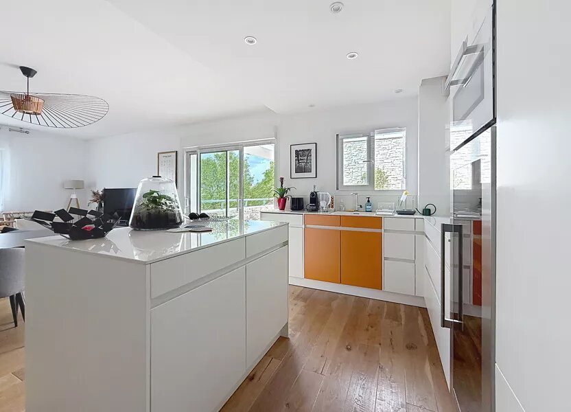 Appartement à vendre, 75m², La Rochelle