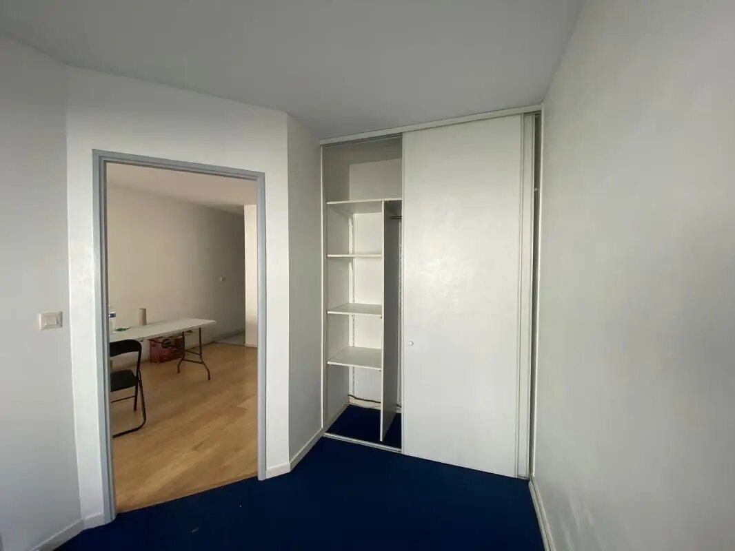 Appartement à louer, 39m², La Rochelle