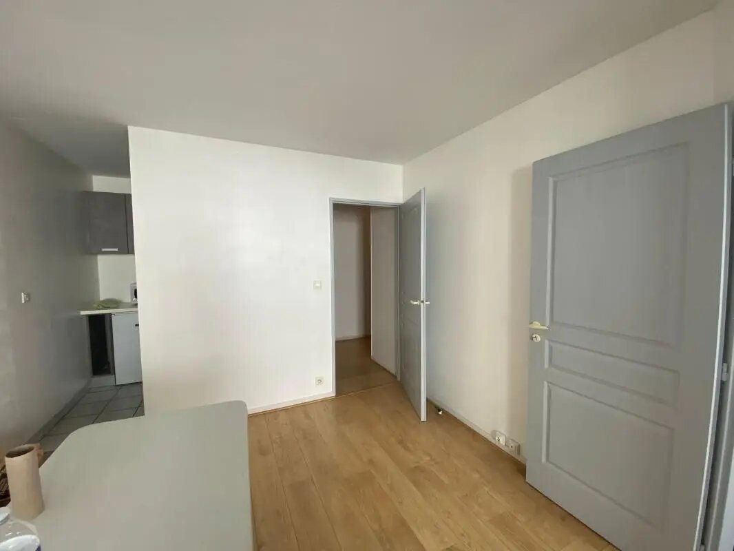 Appartement à louer, 39m², La Rochelle