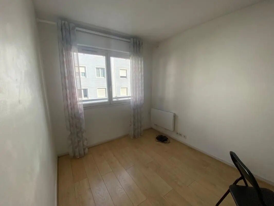 Appartement à louer, 39m², La Rochelle