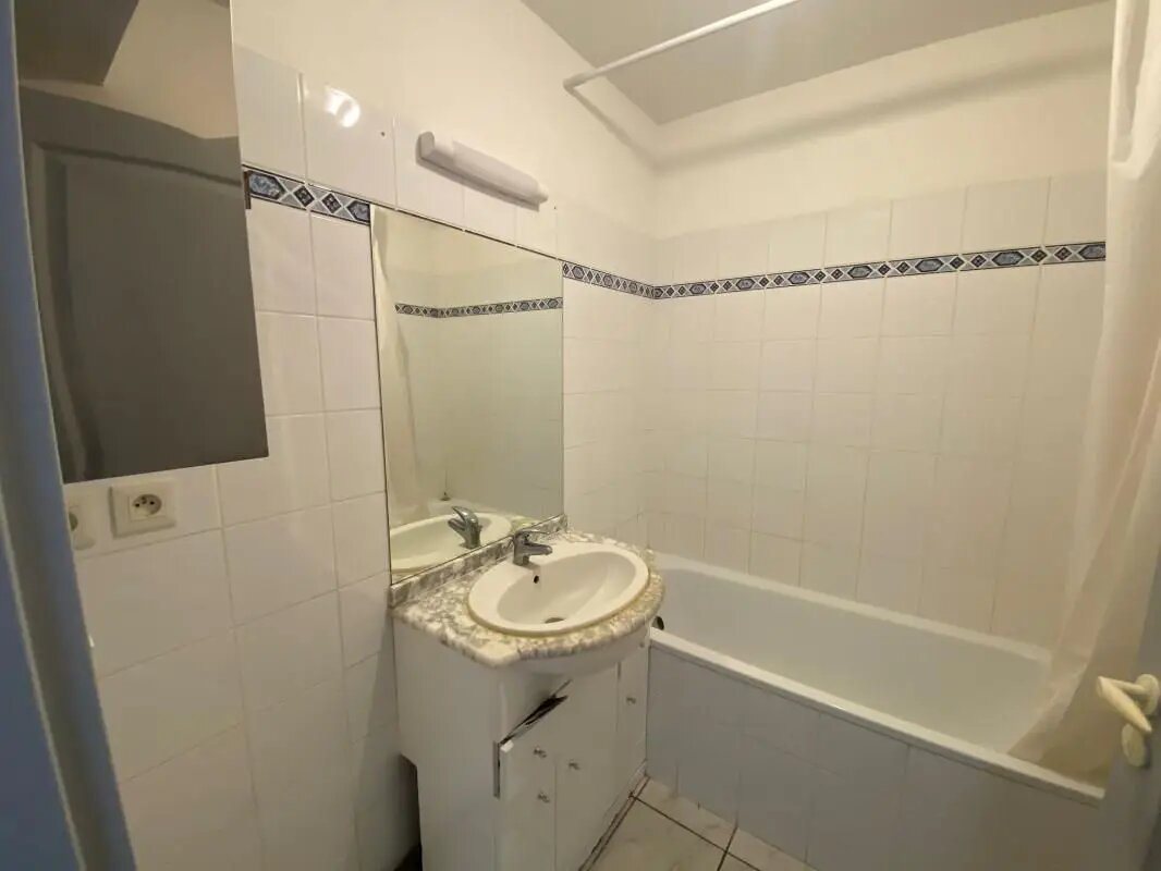 Appartement à louer, 39m², La Rochelle