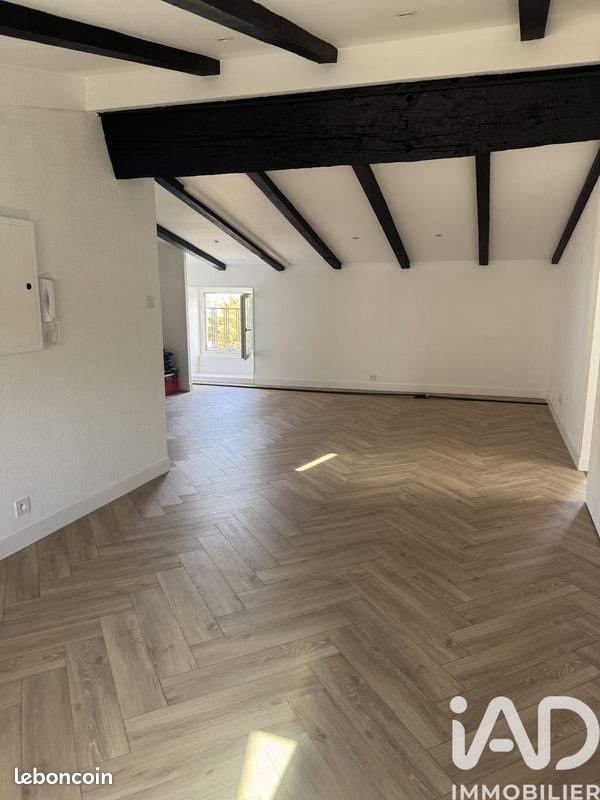 Appartement à vendre, 50m², La Rochelle
