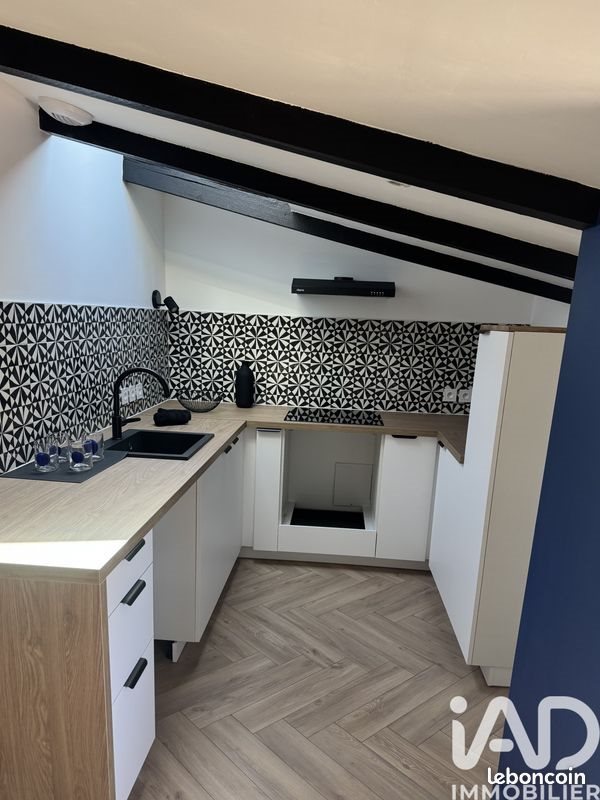 Appartement à vendre, 50m², La Rochelle