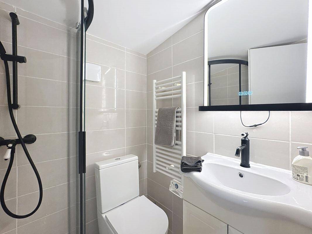 Appartement à vendre, 14m², La Rochelle