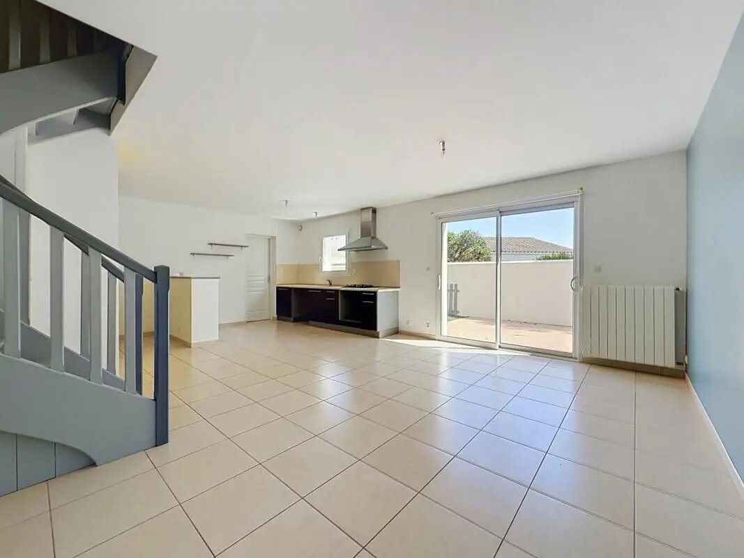 Maison à vendre, 88m², Marsilly