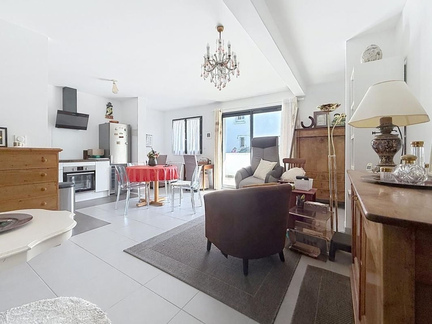 Appartement à vendre, 84m², La Rochelle