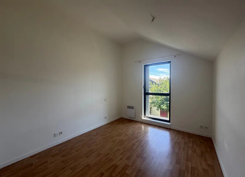 Maison à louer, 87m², La Rochelle