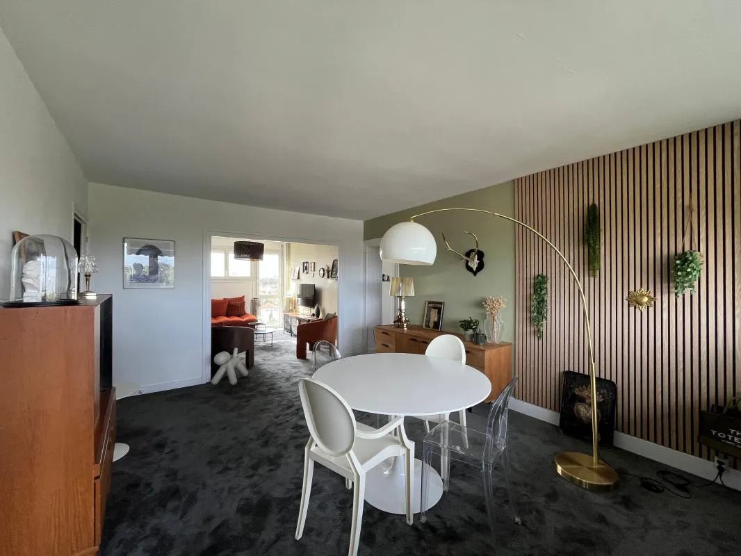 Appartement à vendre, 76m², La Rochelle