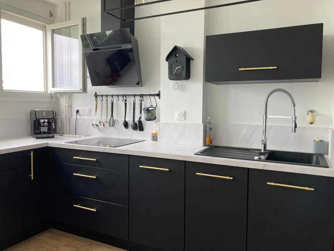 Appartement à vendre, 76m², La Rochelle