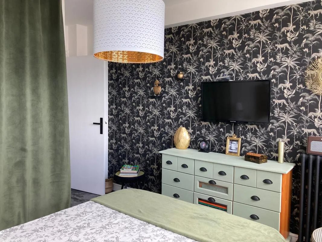 Appartement à vendre, 76m², La Rochelle